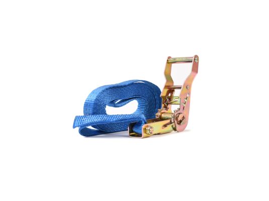 Spanband 1.500kg (4m) | Eindloos